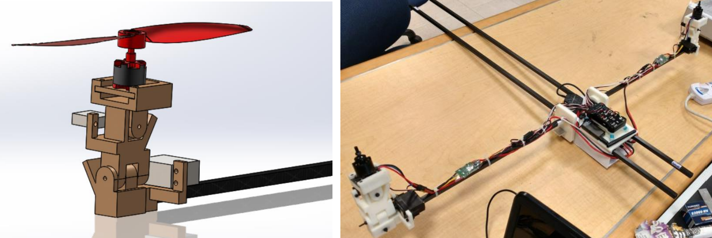 NTU Internship Project